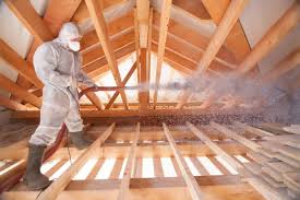 Best Fireproof Insulation  in Cibolo, TX